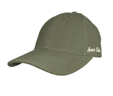 Aussie Chiller SOAK ME Cooling Ball Cap - Stay Cool and Stylish on Every Adventure with Our Adjustable Hat - Ideal for Boating, Camping, Fishing, and All Leisure Activities. Gift for Men/Women! Olive